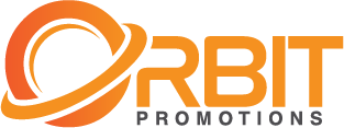 Orbit Promotions Logo